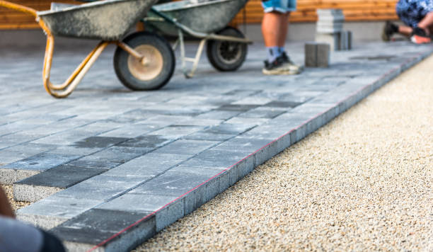 Best Custom Driveway Pavers  in USA